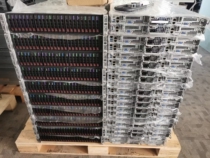 Ultramicro X10DRT four-node E5 server C612 dual X99 2011 v3 v4 virtualized rendering cluster