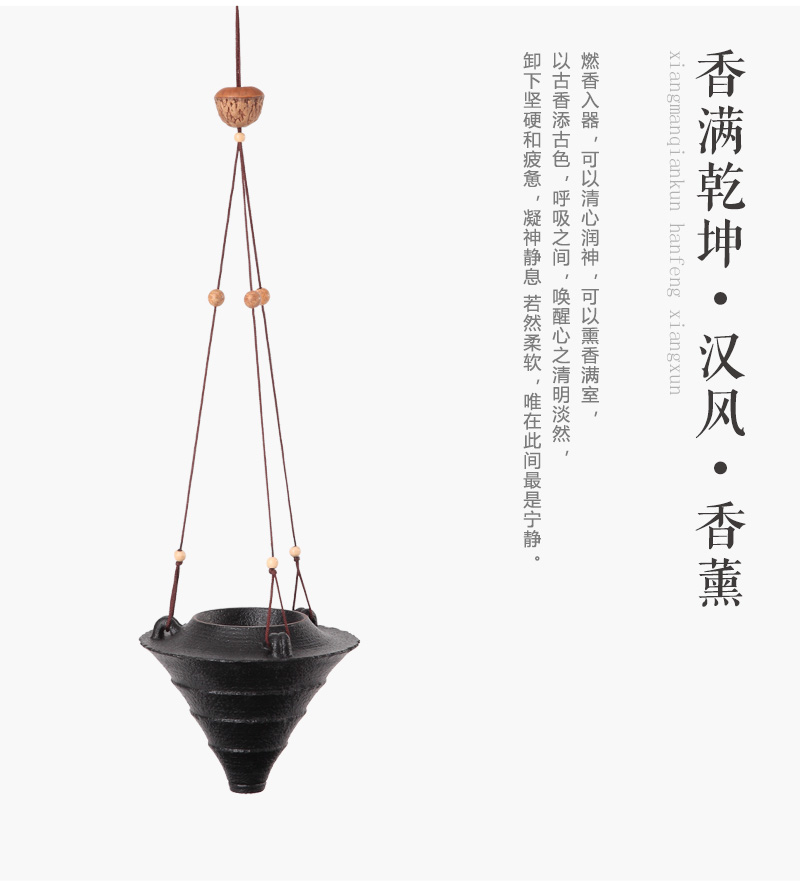 M letters kilowatt/hall aroma stove ceramic interior bedroom aloes aromatherapy furnace creative the censer furnishing articles with heaven and earth