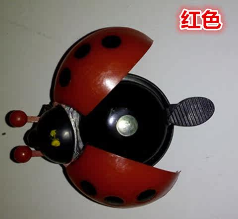 Sonnette de vélo - Ref 1455533 Image 8