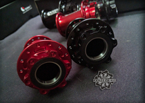 Carbon ti flower drum upgrade replacement Palin service