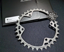  Carbon ti X-MonoSync Ti Titanium positive and negative gear platters for m9000 8000 11 12 speed