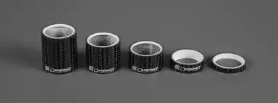 Germany Carbonice carbon fiber washer