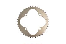 Carbon-Ti titanium alloy mountain disc