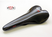 Spanish Savid handmade ultra-light carbon fiber cushion SADDLE 143MM 84g