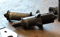 French DUKE CANAM SP carbon shell straight pull Road drum