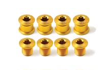  Carbon-Ti Disc Nail (Bulk)