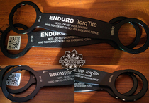 Enduro bb86 92 bb30 pf30 pair lock type central shaft wrench