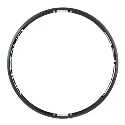 French DUKE BACCARA 25T ring brake disc brake gravel cx Road tube tire ring