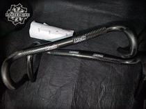  Germany MCFK ultra-light ergonomic carbon fiber road bend