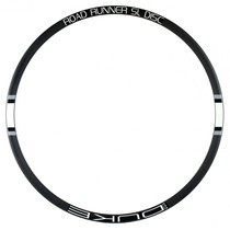 French DUKE Road Runner SL Disc ultra-light Disc brake Road aluminum alloy low frame car ring