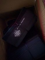 Rahzel Bike shop LOGO chain protection chain stickers customers take pictures