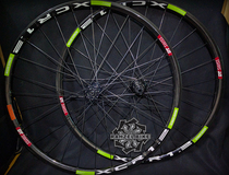 Customized self-editing group Carbon ti DT xcr1 2 cx ray