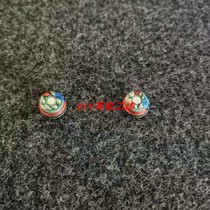 DIY headset accessories 10mm biological diaphragm unit horn velvet paper tuning high quality speaker unit 16 Euro