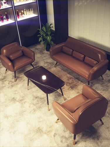 Новый кафе Десерт -магазин Стол и стул Комбинированные магазины с молоком -чай