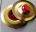 Nhạc cụ sóng trẻ em trống nhạc cụ 15cm đồng chũm chọe - Đồ chơi nhạc cụ cho trẻ em đàn organ đồ chơi Đồ chơi nhạc cụ cho trẻ em