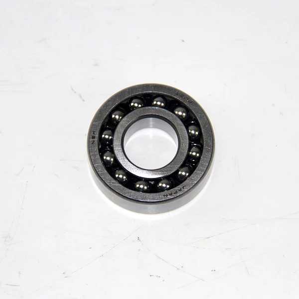 Kubata harvesters Dust Fan 1203 Double Platoon Seat Bearings 08301-01203 Applicable 488588888