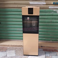 Đường ống thẳng đứng máy nóng lạnh lạnh nước nóng ấm máy pha nước gia đình để bàn máy uống thẳng với máy lọc nước công ty máy lọc nước ro kangaroo