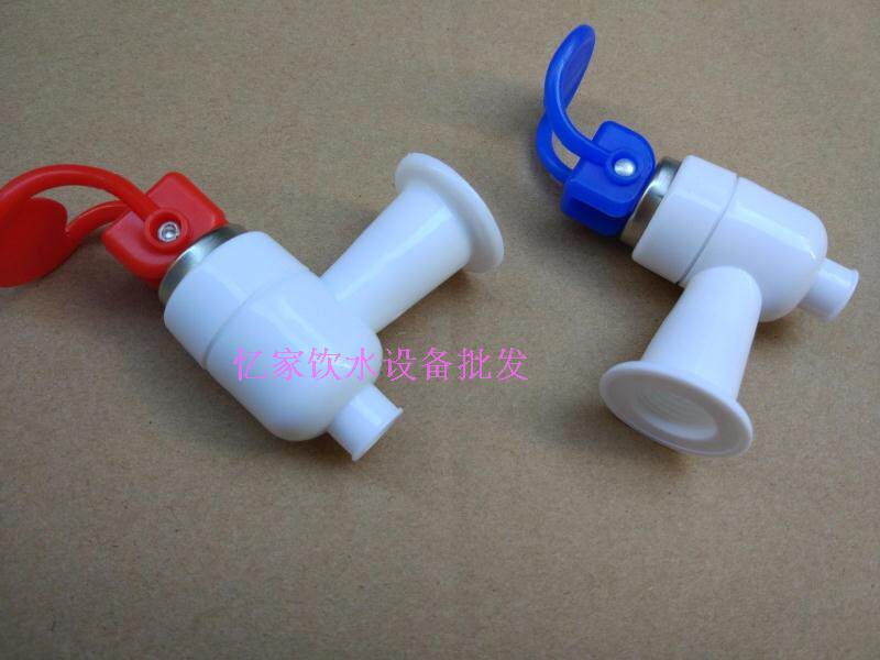 Universal inner tooth tap for water fountain accessories Universal tap internal thread tap switch water nozzle beauty