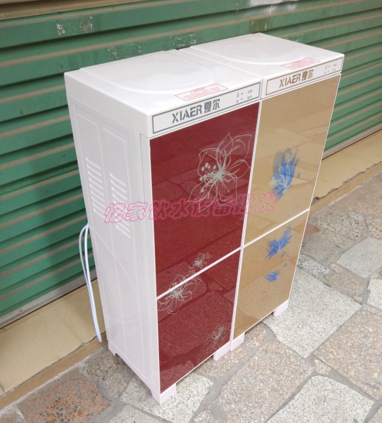 cây nước nóng lạnh kangaroo kg3331 Shire đường ống máy nóng lạnh nước nóng lạnh thẳng đứng văn phòng nhà 2 điểm vào máy lọc đường ống lọc nước máy lọc nước sanaky e3110