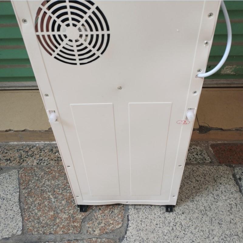Shire dọc nóng và lạnh hộ gia đình nước lạnh nhiệt độ băng nhỏ máy tính để bàn thông minh xả nhỏ lọc thùng nước máy học lọc nước cleansui