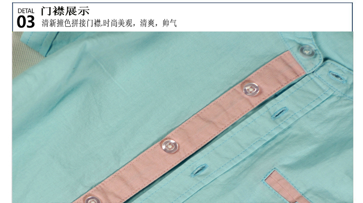 Áo sơ mi nam tay ngắn 2019 Mùa hè thiếu nhi Mặc đồ trẻ em Áo sơ mi màu hồng Big Boy Blue Cotton Top - Áo sơ mi áo sơ mi cho bé trai 8 tuổi