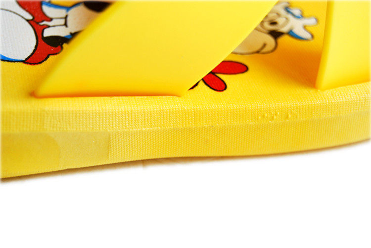 Pantoufles enfants en autre pour été - semelle plastique - Ref 1030846 Image 13