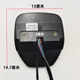 B07 Instrument New F8 Instrument Panel Zhongai F9 Display B07 Instrument New F8 Instrument Panel M9 Display