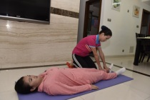 Innovative service model for maternal and infant care services - Confinement Plus