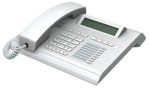 Siemens OpenStage 15T Ice Blue Ulifly OpenStage 15T Digital Private Telephone
