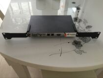 Ruckus ZoneDirector ZD1100 wireless controller ZD1106 Ruckus 901-1106-CN00