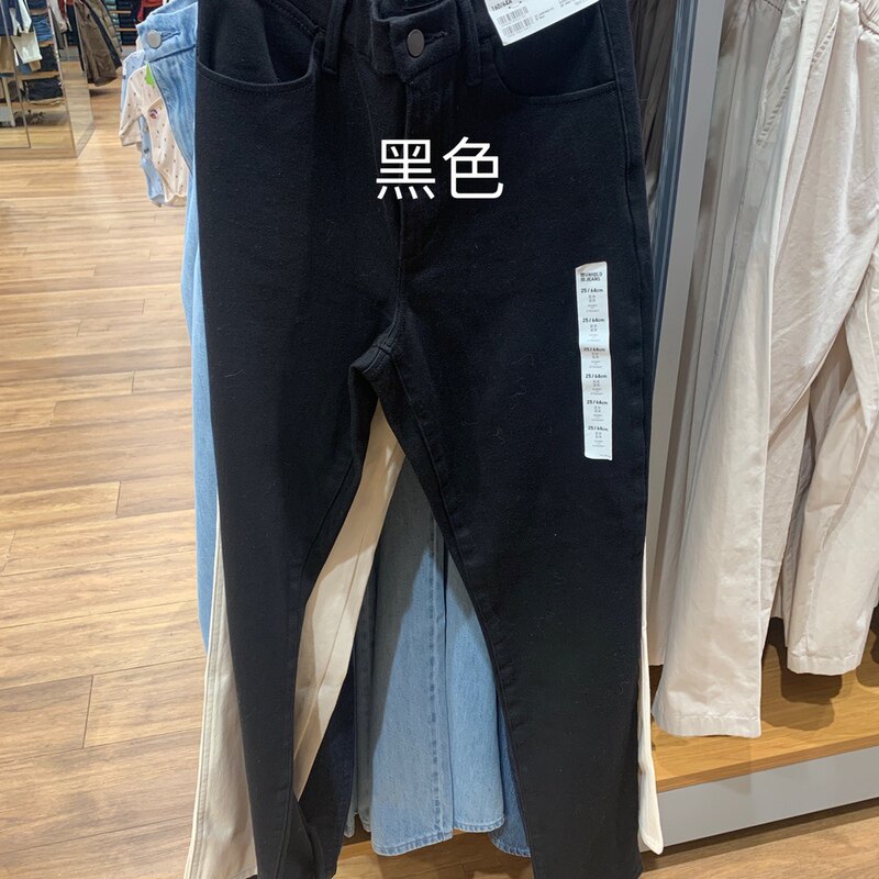 为什么优衣库女裤如此受欢迎？
