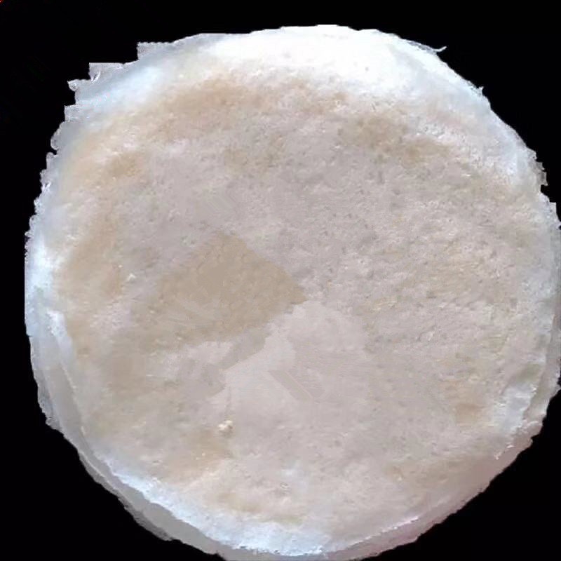 6 pieces of Fujian spring roll skins 600g pancake skins 40 pieces of noodle skins 21 5cm Fuqing snack fried spring roll skins