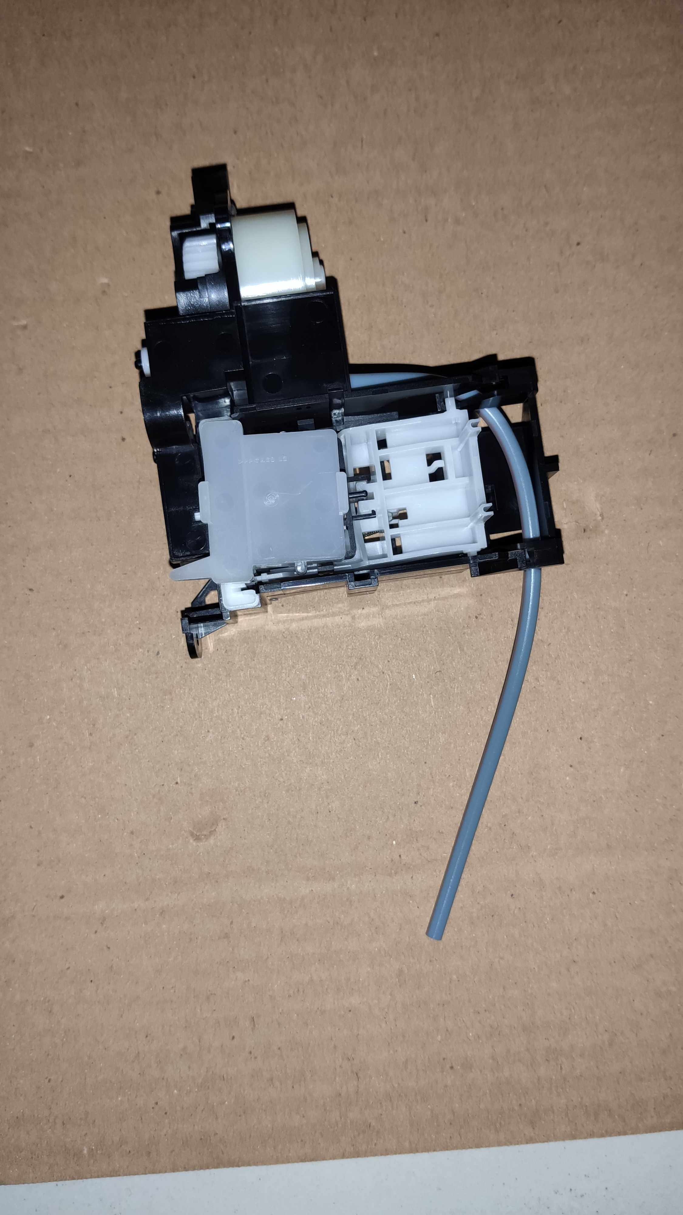 EPSON original R270 R290 R210 R380 R390 R330 ink suction pump cleaning unit pump