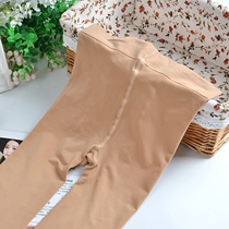 Fall Red Hot Chili Steel Wire Sox Women Pants Socks Light Leg God Instrumental Meat nature Bottoms Socks Just Silk Pants Socks