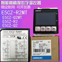 Temperature control instrument E5CZ-R2MT Q2MT E5CC-RX2ASM-800 QX880 E5CN-500 R2H03T