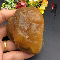 Exquisite pure natural personality Manau Ming material original stone pendulum piece handlebar piece RMB89  special price