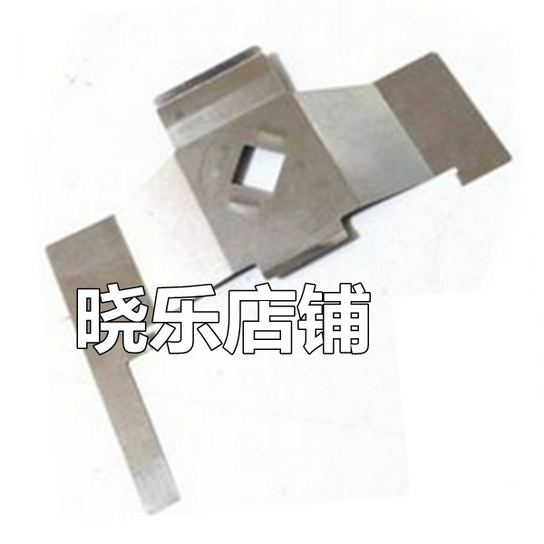 Suitable for Epson LQ300KH LQ350 LQ310 LQ520K Nozzle Block Ribbon Protection Sheet