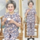 Короткий -сел/синий пион (набор)