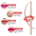 Lip liner Lip liner pen Chính hãng chống thấm nước giữ ẩm lâu dài không đánh dấu người mới bắt đầu vẽ môi bút chì chì kẻ môi nyx Bút chì môi / môi lót