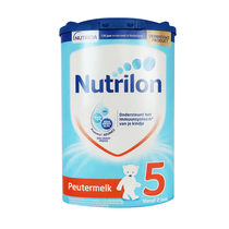 Dutch imported cowbar milk powder Infant growth milk powder 5 segments 2-7 years old eat 2 barrels more than the province