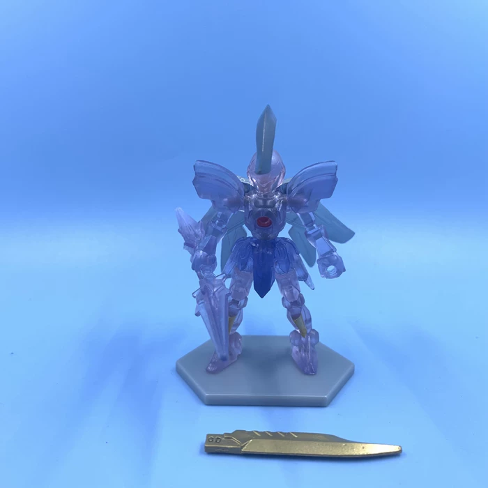 Bandai Bandai d ン an ー ル fighter carton fighter LBX7 LBXSP box egg all six