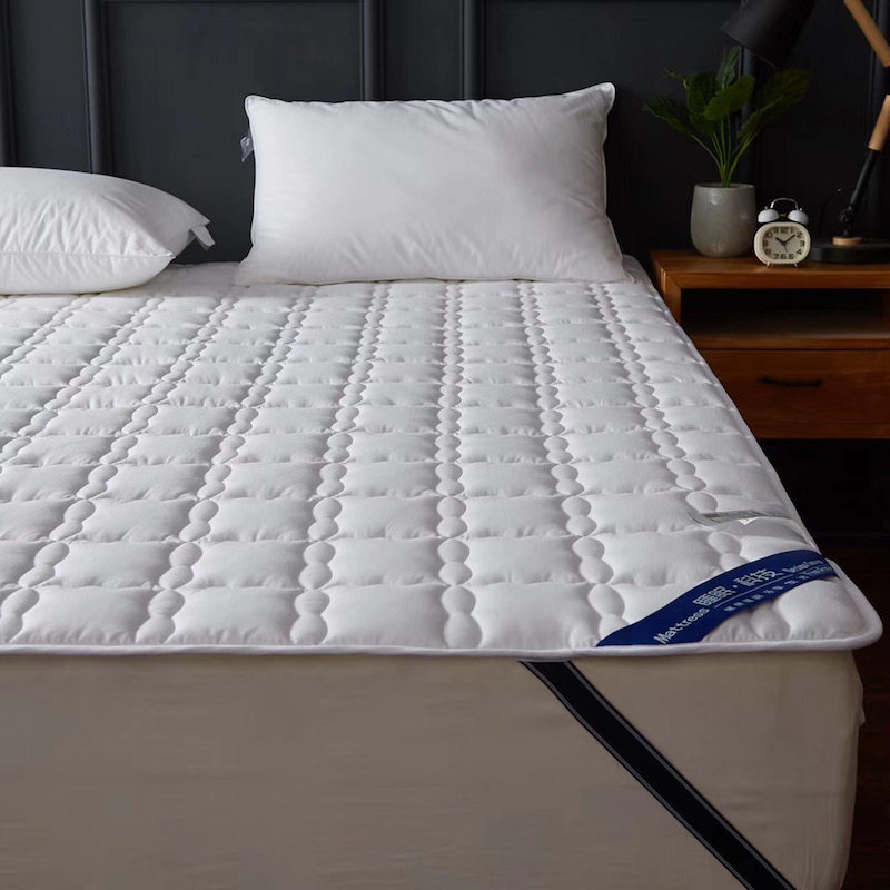 Mattress Thin Thick Thick Antibacterial Anti-mite Tatami Student Bed Infant Mattress Mattress