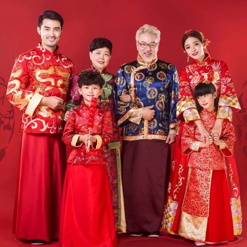 Chongqing Family Portrait Photography Parent-Child Photo Mother-Daughter Photo Parent-Child Photo Parents Commemorative Photo Activity