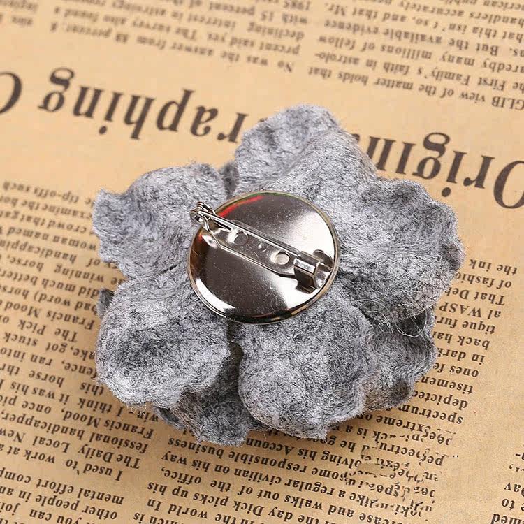 Broche femme en Fluid Systems - Ref 1171694 Image 19