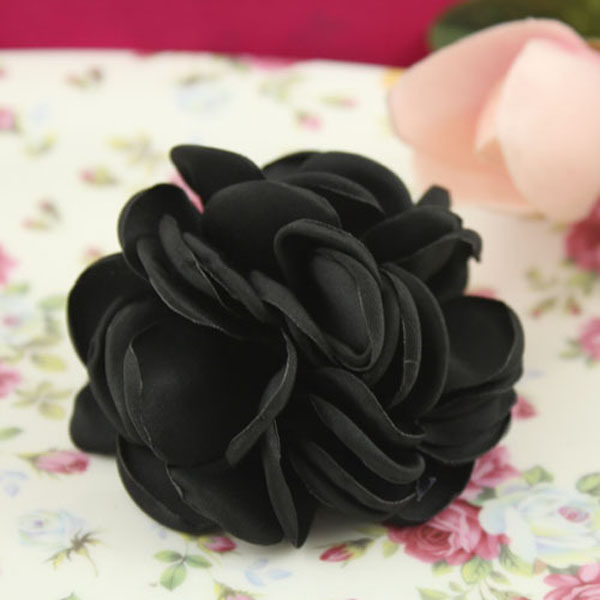 Broche femme en Fils de soie - Ref 1173917 Image 21