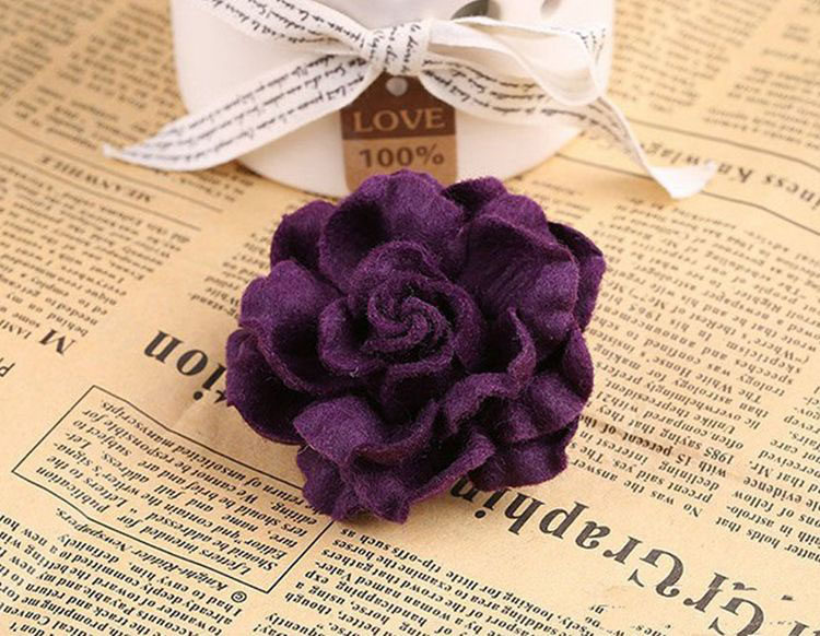 Broche femme en Fluid Systems - Ref 1171694 Image 9