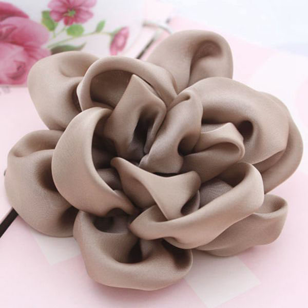 Broche femme en Fils de soie - Ref 1172543 Image 8