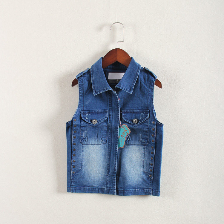 Gilet enfant - Ref 2069925 Image 13