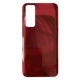 Nova7 Back Cover Money Langue Red and Noble