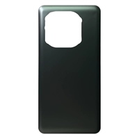 Задняя крышка Jieweinuo IQOO13, дорожка черная, без логотипа